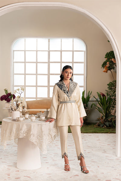 Maryum N Maria | Lumora Edit | AZALIA - MS40124 - Ladies Clothes - Maria Faisal