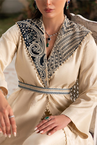 Maryum N Maria | Lumora Edit | AZALIA - MS40124 - Ladies Clothes - Maria Faisal