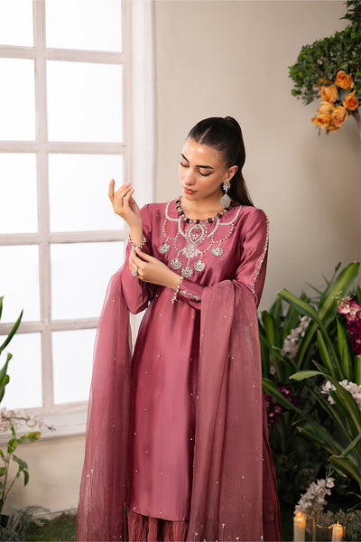 Maryum N Maria | Lumora Edit | CARNIVAL - MS40125 - Ladies Clothes - Maria Faisal