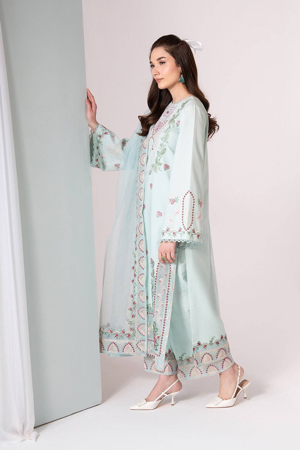 Maryum N Maria | Zuhur 25 | YARA by Maria Faisal - Registered Vendor of : Maryum N Maria - type : Ladies Clothes - 100% original wedding dresses