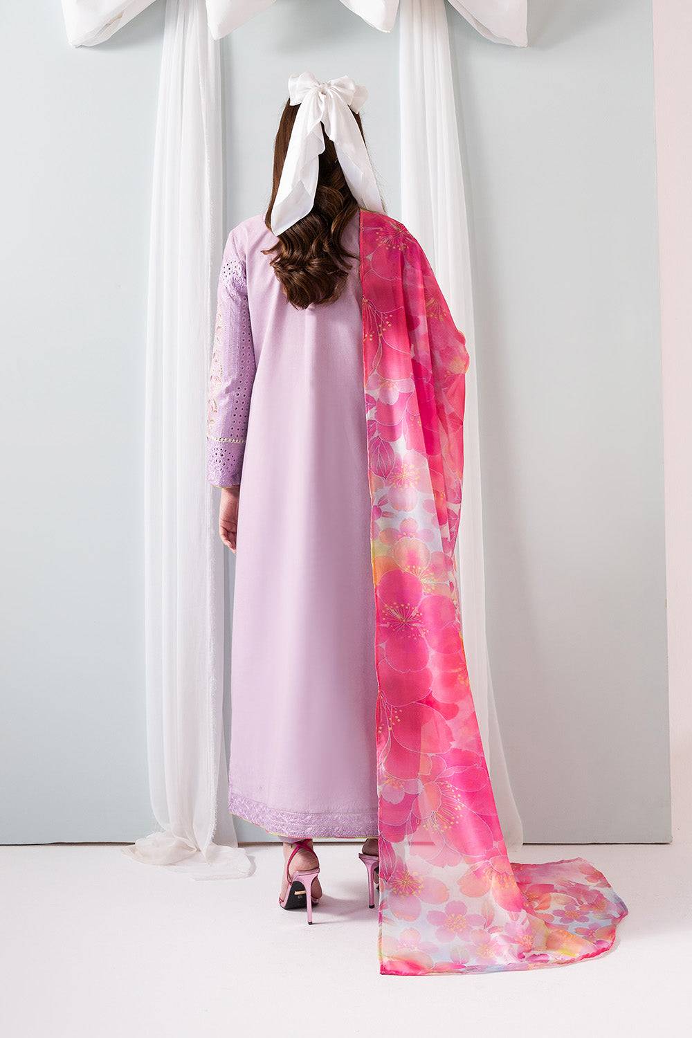 Maryum N Maria | Zuhur 25 | MYSA by Maria Faisal - Registered Vendor of : Maryum N Maria - type : Ladies Clothes - 100% original wedding dresses