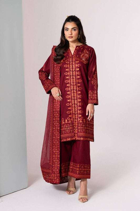 Maryum N Maria | Zuhur 25 | LIARA by Maria Faisal - Registered Vendor of : Maryum N Maria - type : Ladies Clothes - 100% original wedding dresses