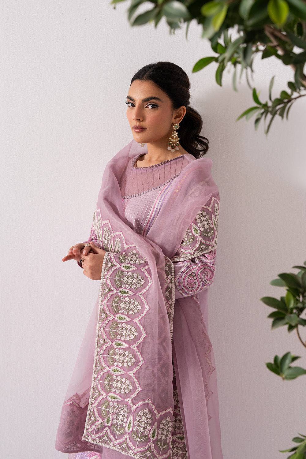 Maryum N Maria | Zuhur 25 | BELLA by Maria Faisal - Registered Vendor of : Maryum N Maria - type : Ladies Clothes - 100% original wedding dresses