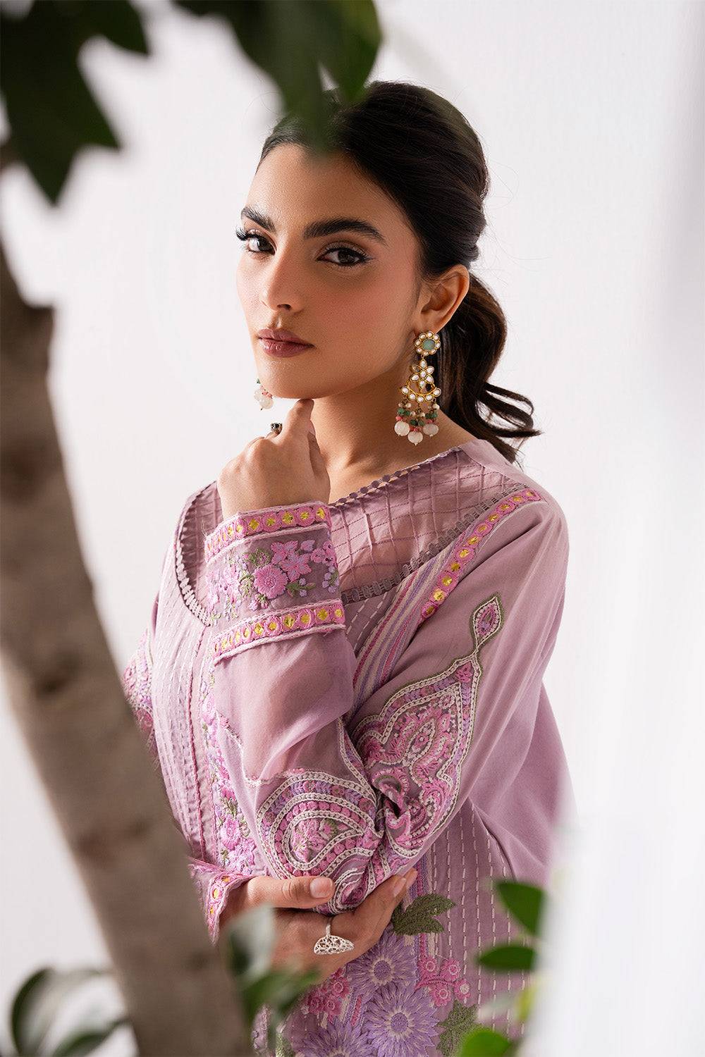 Maryum N Maria | Zuhur 25 | BELLA by Maria Faisal - Registered Vendor of : Maryum N Maria - type : Ladies Clothes - 100% original wedding dresses