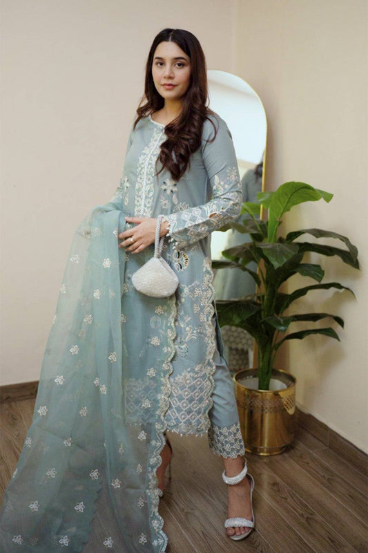 Maryum N Maria | Koel 25 | FIADH - MS50271 by Maria Faisal - Registered Vendor of : Maryam N Maria - type : Ladies Clothes - 100% original wedding dresses