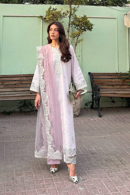 Maryam N Maria | Koel 25 | AOIFE - MS50283 by Maria Faisal - Registered Vendor of : Maryam N Maria - type : Ladies Clothes - 100% original wedding dresses
