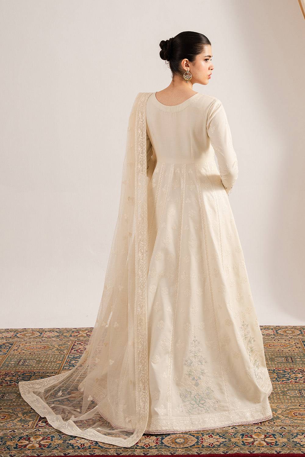 Maryum N Maria | Dali Luxe | JULIETTE - MS50287 by Maria Faisal - Registered Vendor of : Maryum N Maria - type : Ladies Clothes - 100% original wedding dresses