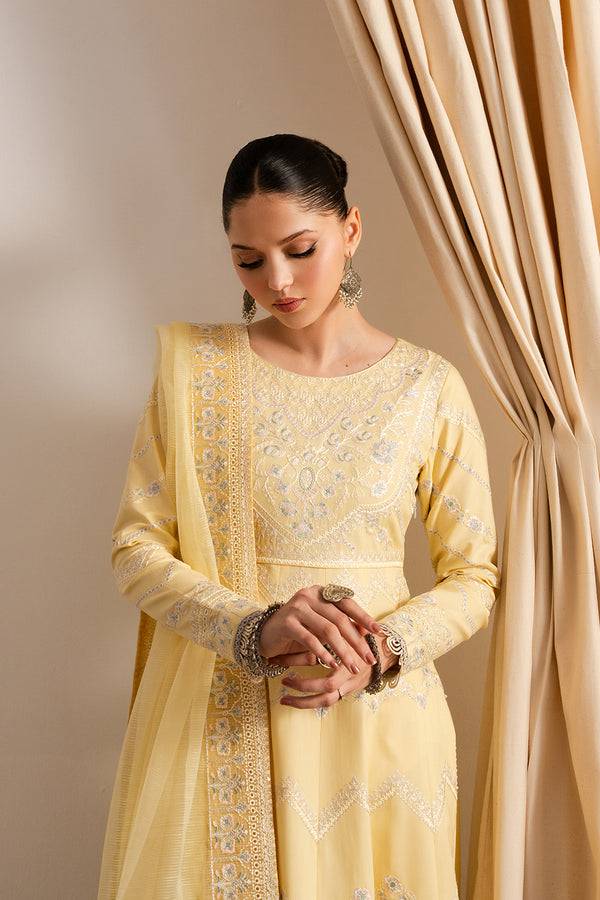 Maryum N Maria | Dali Luxe | AALIYAH - MS50292 by Maria Faisal - Registered Vendor of : Maryum N Maria - type : Ladies Clothes - 100% original wedding dresses