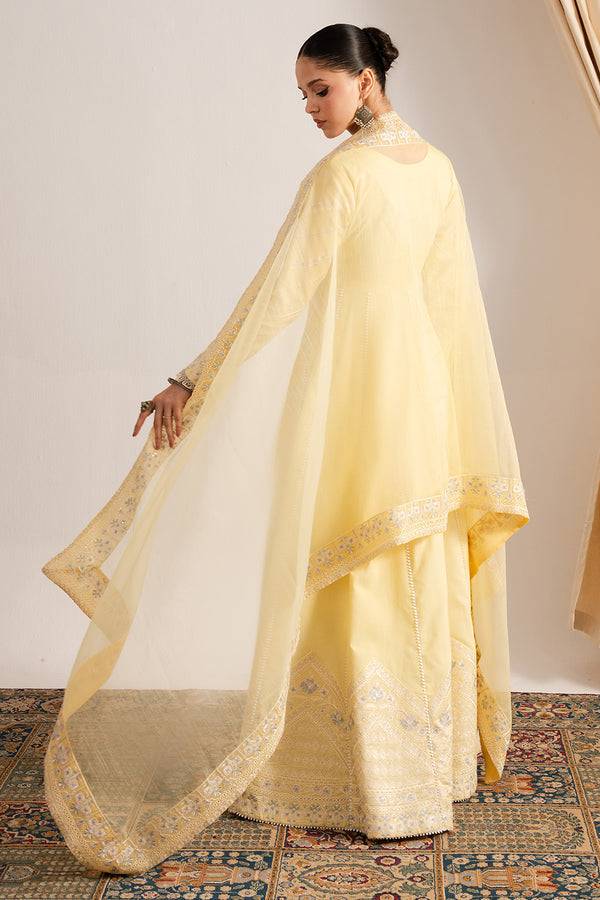 Maryum N Maria | Dali Luxe | AALIYAH - MS50292 by Maria Faisal - Registered Vendor of : Maryum N Maria - type : Ladies Clothes - 100% original wedding dresses