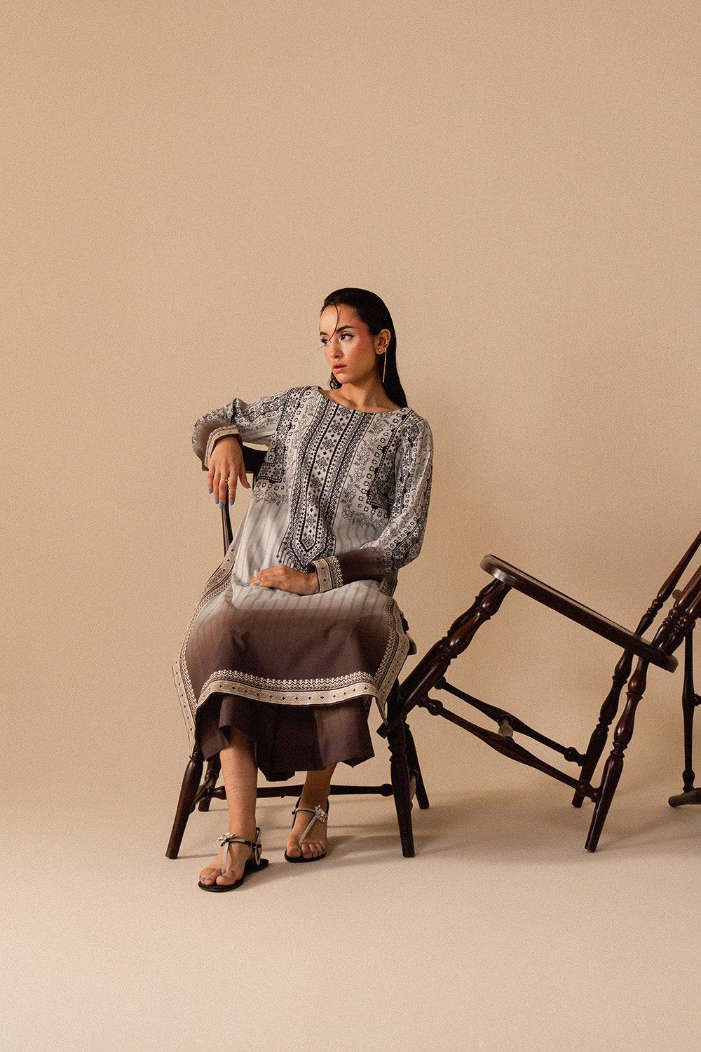 Maryum N Maria | Floren Lawn | CELIA by Maria Faisal - Registered Vendor of : Maryam N Maria - type : Ladies Clothes - 100% original wedding dresses