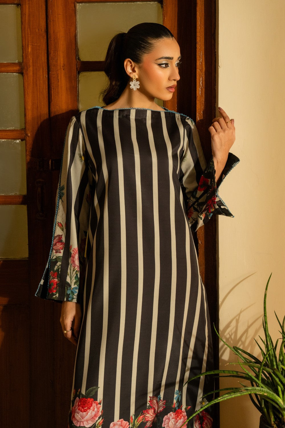 Maryum N Maria | Aurora Collection | DIBA - MS50502 - Ladies Clothes