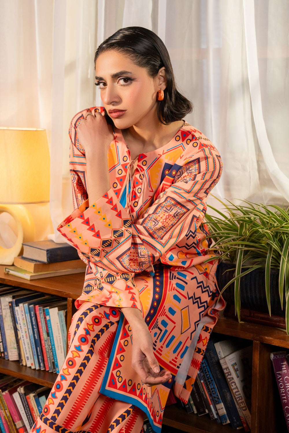 Maryum N Maria | Aurora Collection | AMAVI - MS50504 - Ladies Clothes