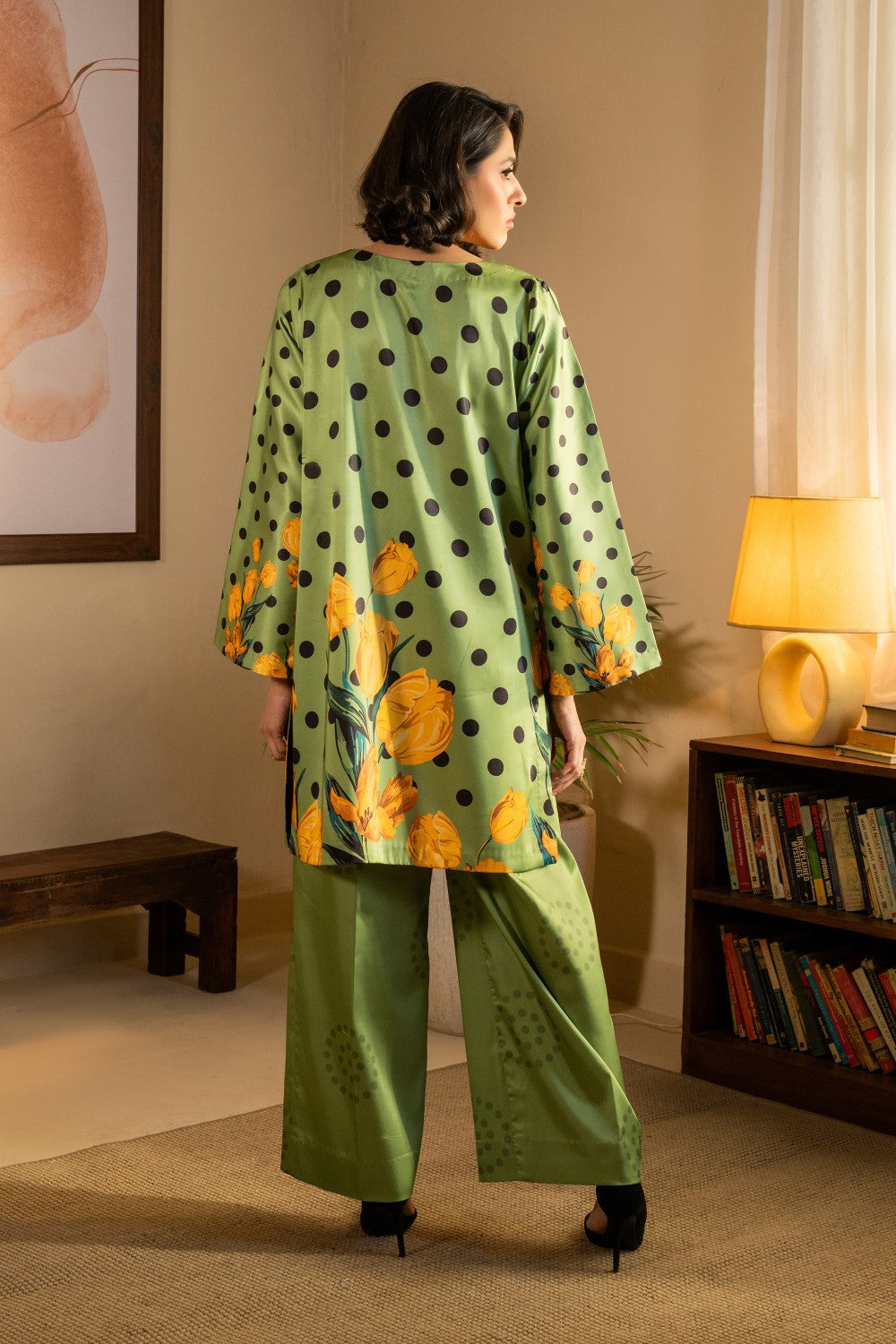 Maryum N Maria | Aurora Collection |SAROOR - MS50515 - Ladies Clothes