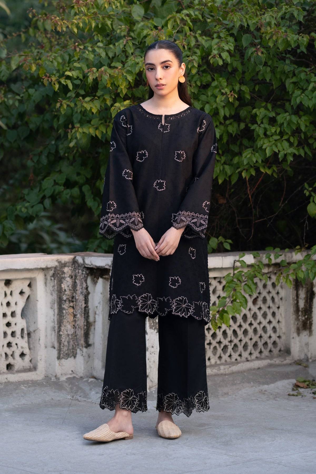 Xenia Formals | Summer Away 25 | SERENE by Maria Faisal - Registered Vendor of : Xenia Formals - type : Ladies Clothes - 100% original wedding dresses