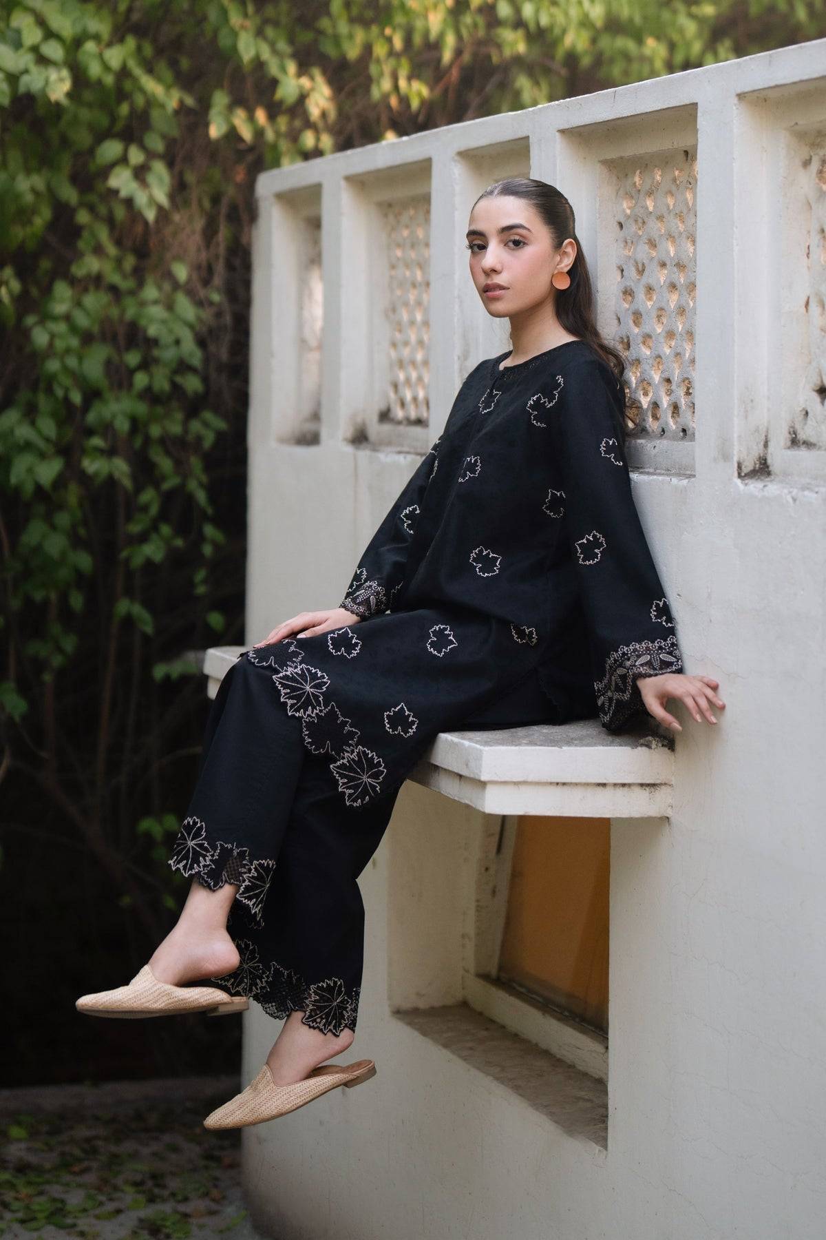 Xenia Formals | Summer Away 25 | SERENE by Maria Faisal - Registered Vendor of : Xenia Formals - type : Ladies Clothes - 100% original wedding dresses