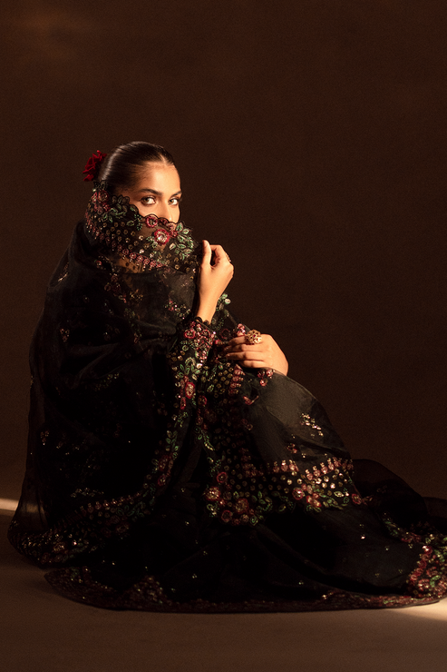 Emaan Adeel | Selene Formals | AMARAE - Ladies Clothes