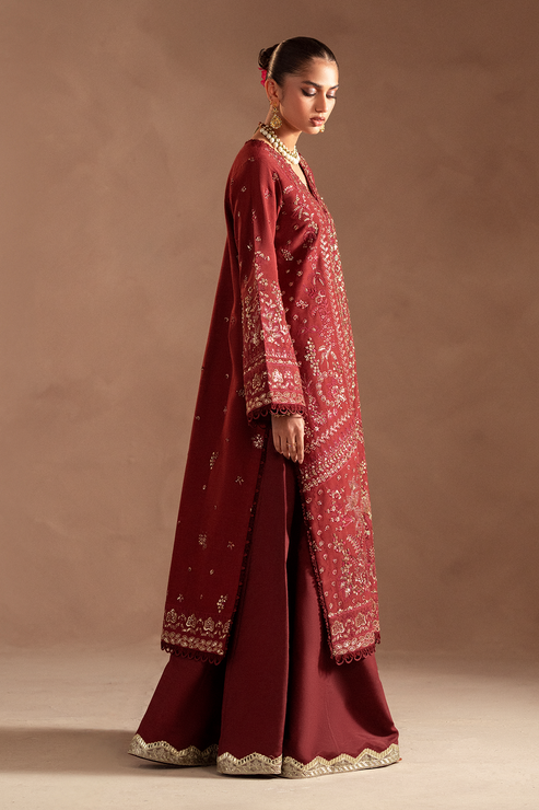 Emaan Adeel | Selene Formals | ELYRA - Ladies Clothes