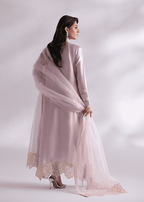 Mehak Yaqoob | Enchante The Luxe Edit | Fluorite by Maria Faisal - Registered Vendor of : Mehak Yaqoob - type : Ladies Clothes - 100% original wedding dresses