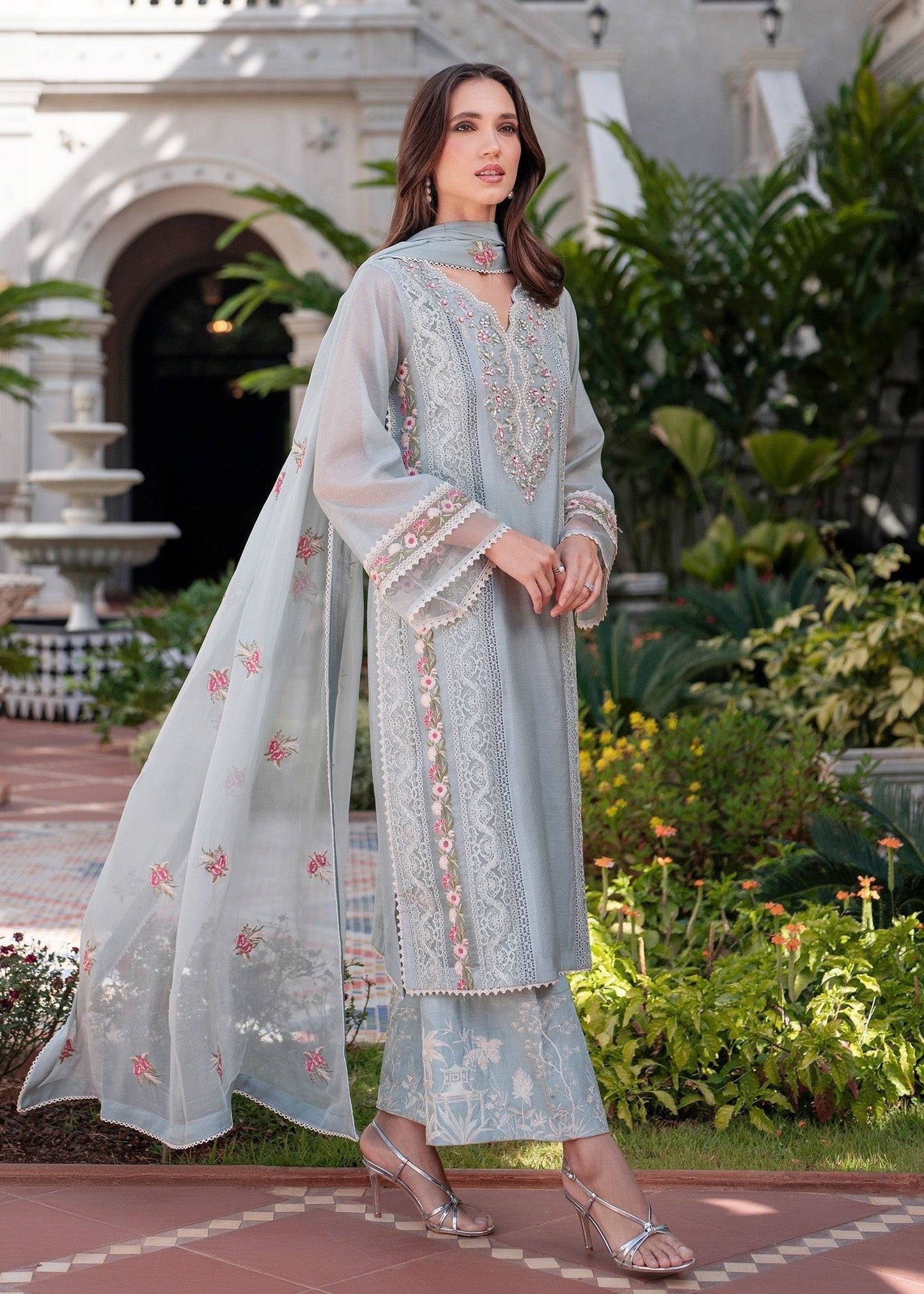 Mehak Yaqoob | Marvi Festives | Nova by Maria Faisal - Registered Vendor of : Mehak Yaqoob - type : Ladies Clothes - 100% original wedding dresses