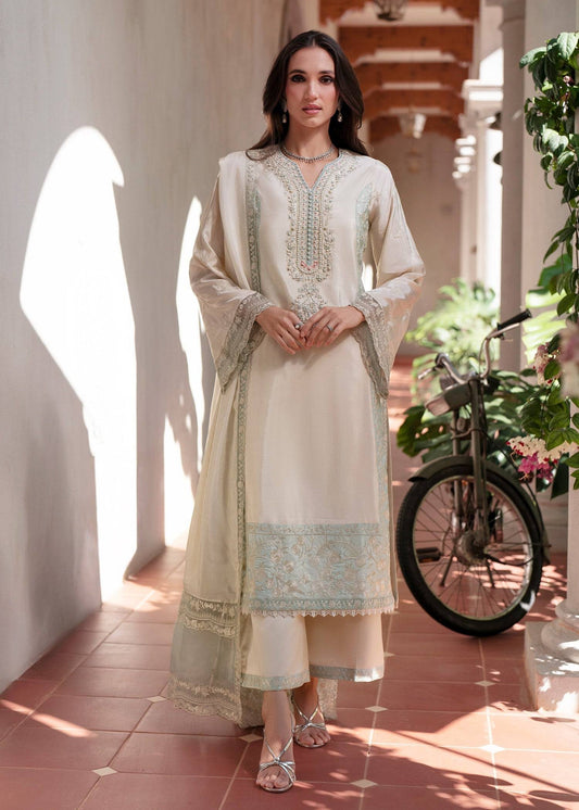 Mehak Yaqoob | Marvi Festives | Luna by Maria Faisal - Registered Vendor of : Mehak Yaqoob - type : Ladies Clothes - 100% original wedding dresses