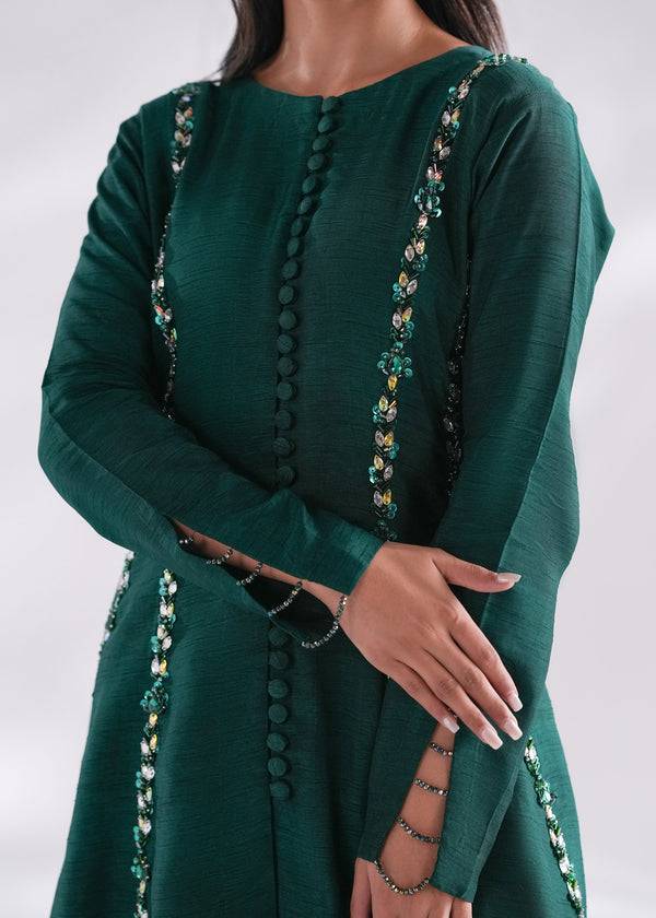 Mehak Yaqoob | Enchante The Luxe Edit | Jade by Maria Faisal - Registered Vendor of : Mehak Yaqoob - type : Ladies Clothes - 100% original wedding dresses