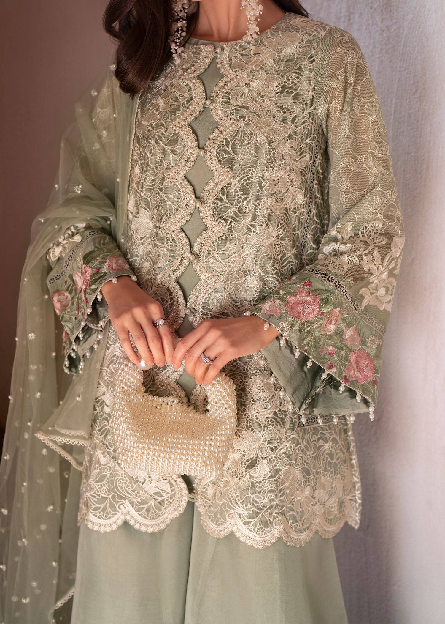 Mehak Yaqoob | Marvi Festives | Eva by Maria Faisal - Registered Vendor of : Mehak Yaqoob - type : Ladies Clothes - 100% original wedding dresses