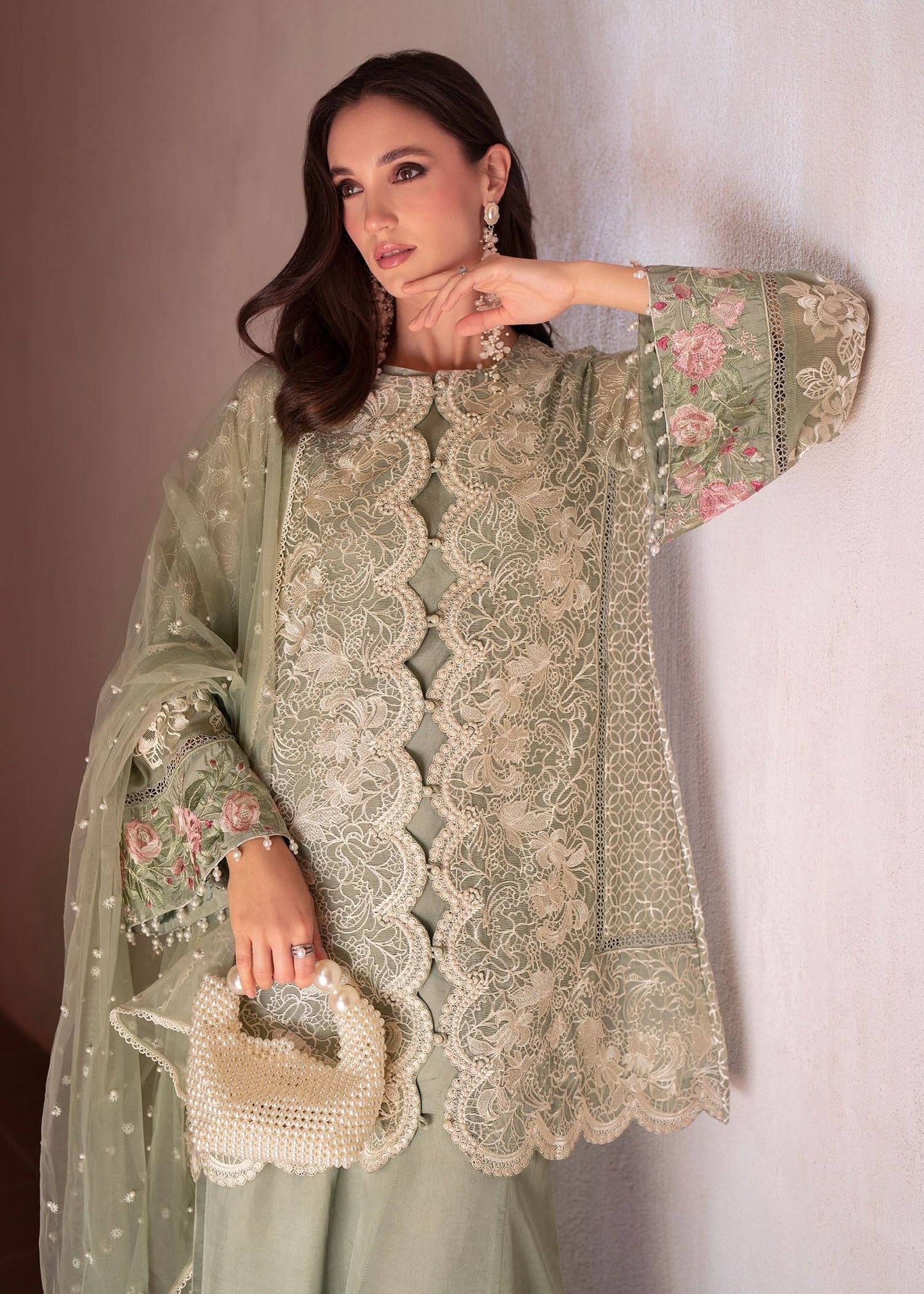 Mehak Yaqoob | Marvi Festives | Eva by Maria Faisal - Registered Vendor of : Mehak Yaqoob - type : Ladies Clothes - 100% original wedding dresses