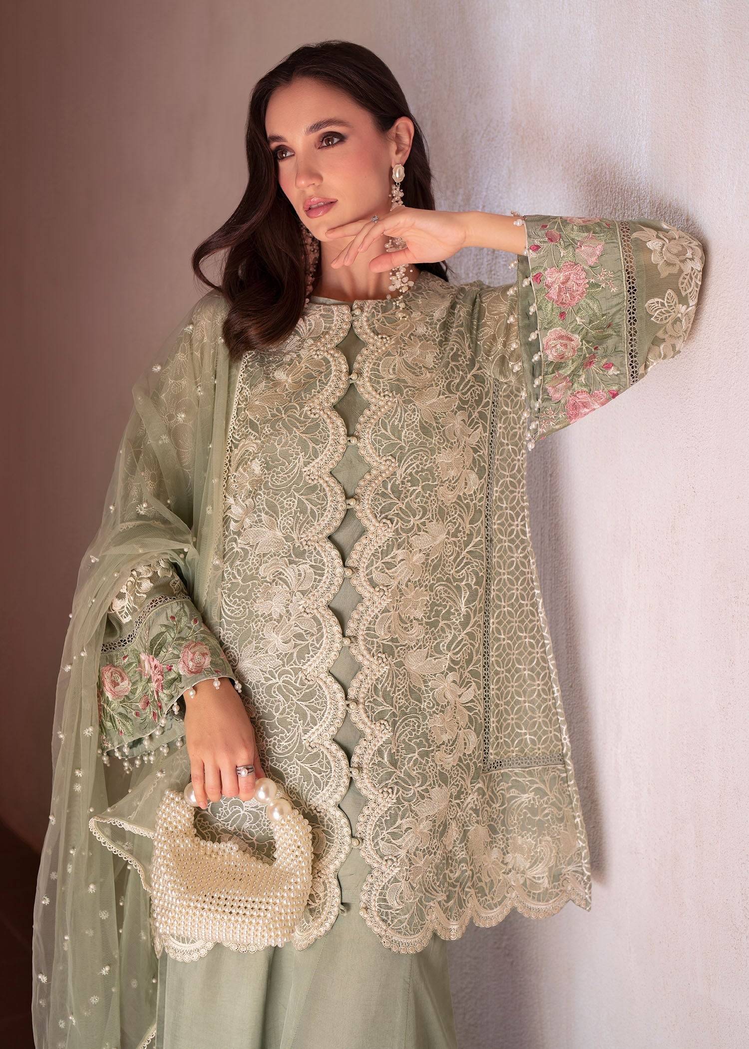 Mehak Yaqoob | Marvi Festives | Eva by Maria Faisal - Registered Vendor of : Mehak Yaqoob - type : Ladies Clothes - 100% original wedding dresses