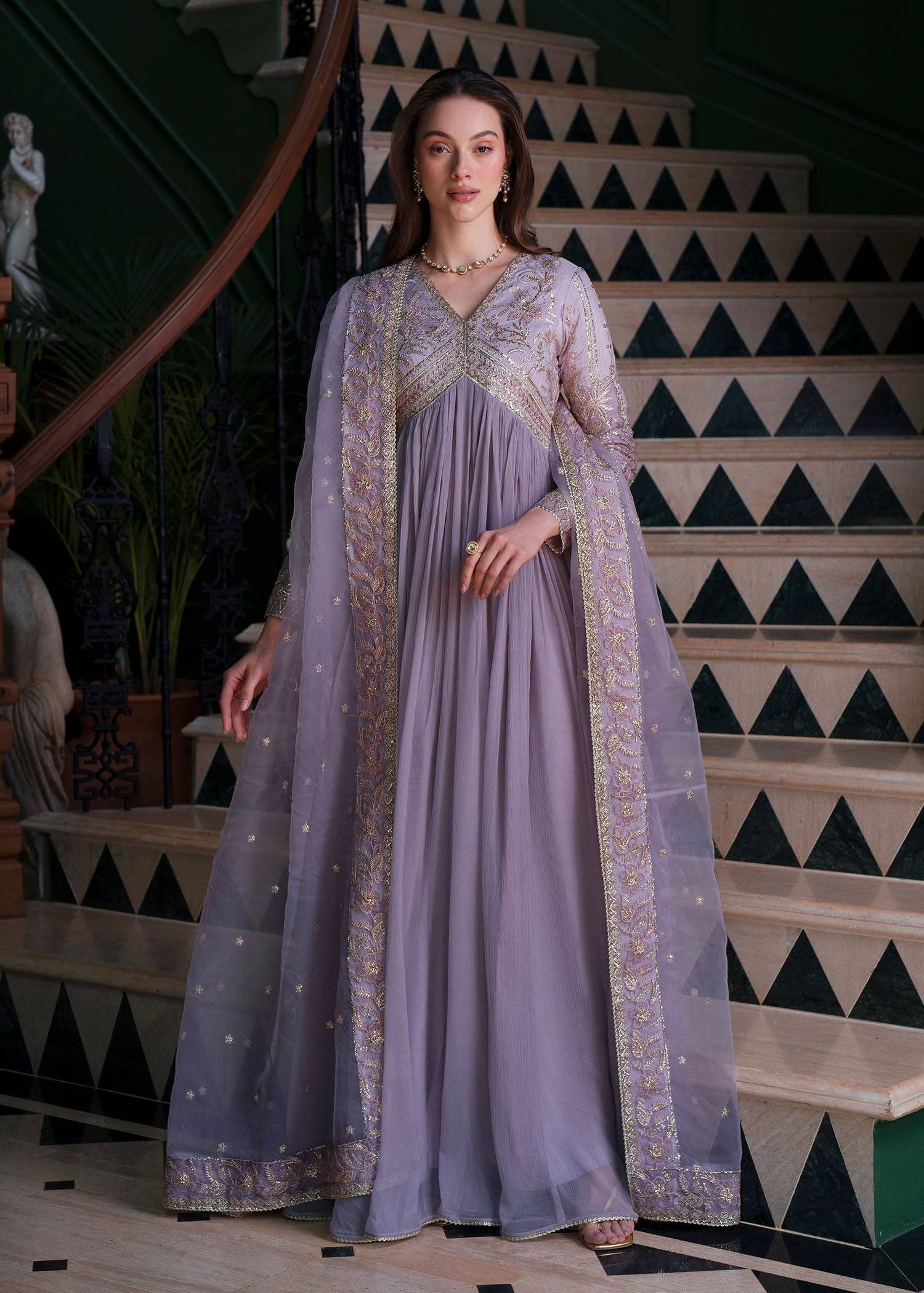 Mehak Yaqoob | Marvi Festives | Stella by Maria Faisal - Registered Vendor of : Mehak Yaqoob - type : Ladies Clothes - 100% original wedding dresses