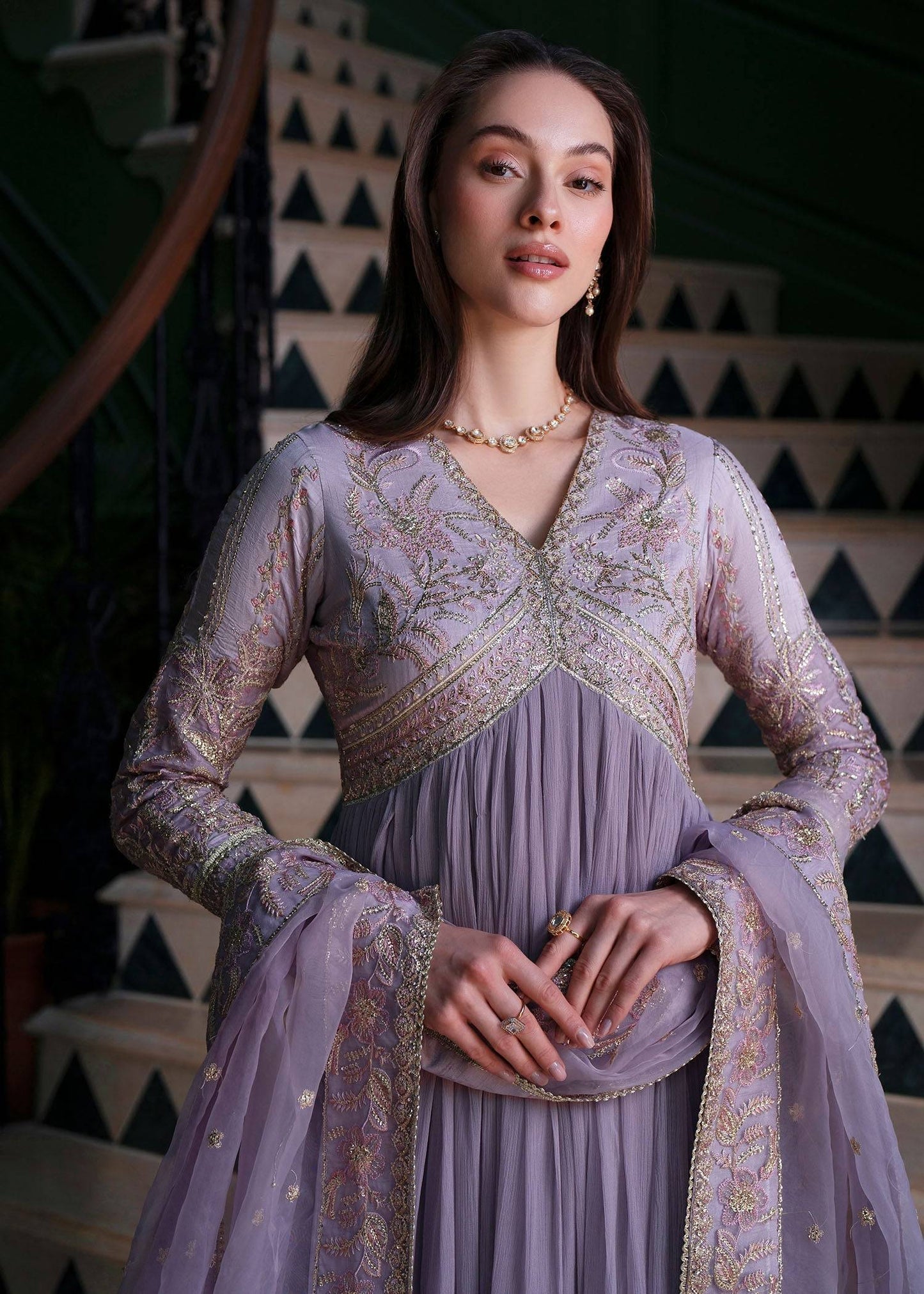 Mehak Yaqoob | Marvi Festives | Stella by Maria Faisal - Registered Vendor of : Mehak Yaqoob - type : Ladies Clothes - 100% original wedding dresses