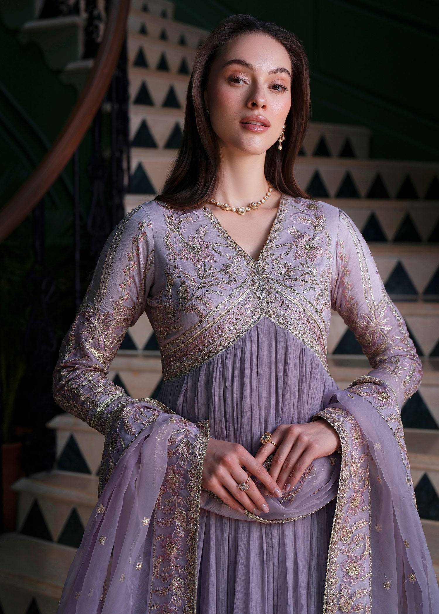 Mehak Yaqoob | Marvi Festives | Stella by Maria Faisal - Registered Vendor of : Mehak Yaqoob - type : Ladies Clothes - 100% original wedding dresses