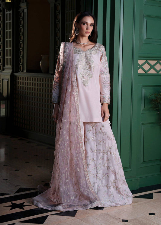 Mehak Yaqoob | Marvi Festives | Maya by Maria Faisal - Registered Vendor of : Mehak Yaqoob - type : Ladies Clothes - 100% original wedding dresses
