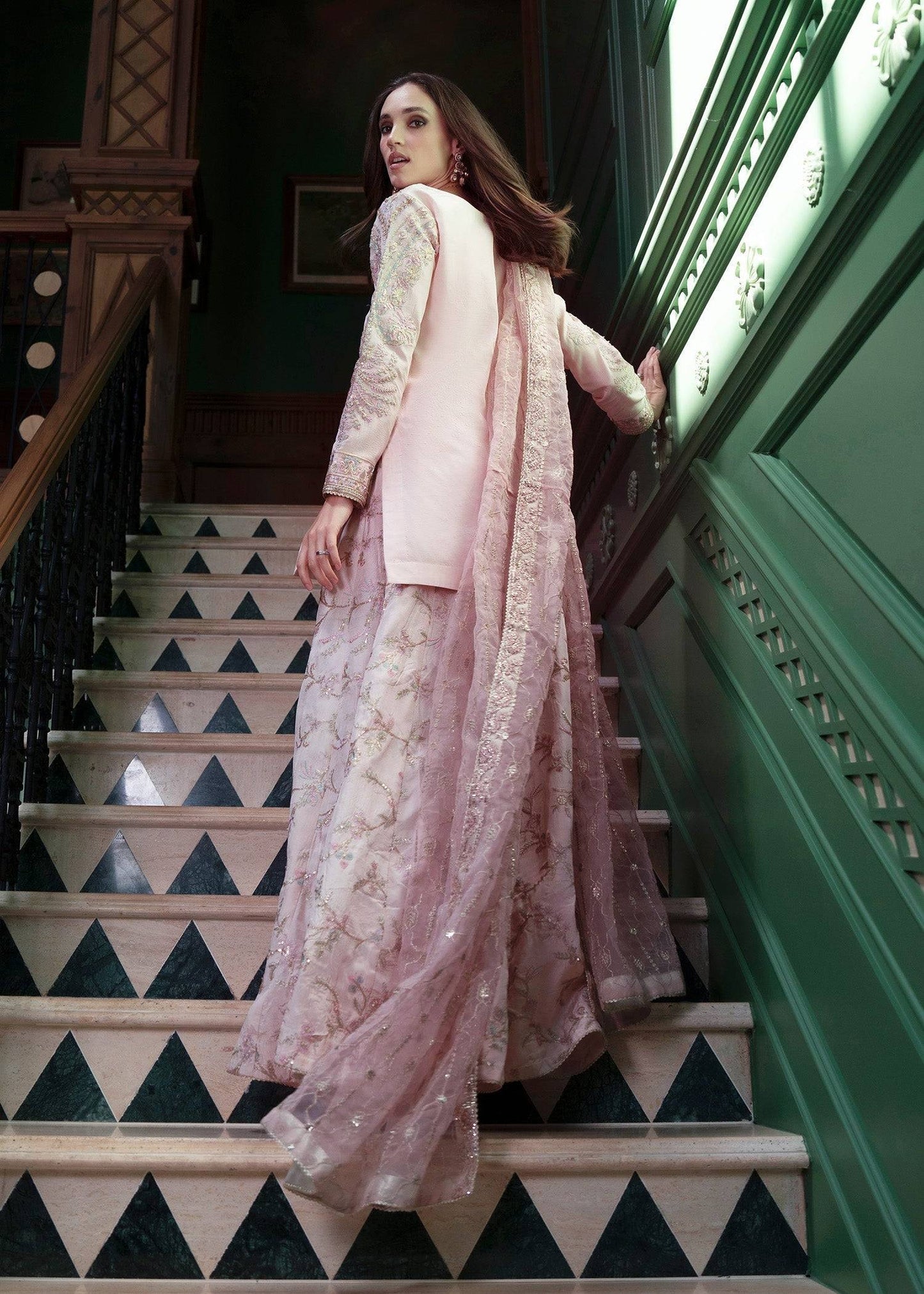 Mehak Yaqoob | Marvi Festives | Maya by Maria Faisal - Registered Vendor of : Mehak Yaqoob - type : Ladies Clothes - 100% original wedding dresses