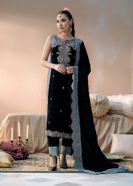 Fozia Khalid | Chamakh Dhamakh Wedding Festivity | Heer by Maria Faisal - Registered Vendor of : Fozia Khalid - type : Ladies Clothes - 100% original wedding dresses