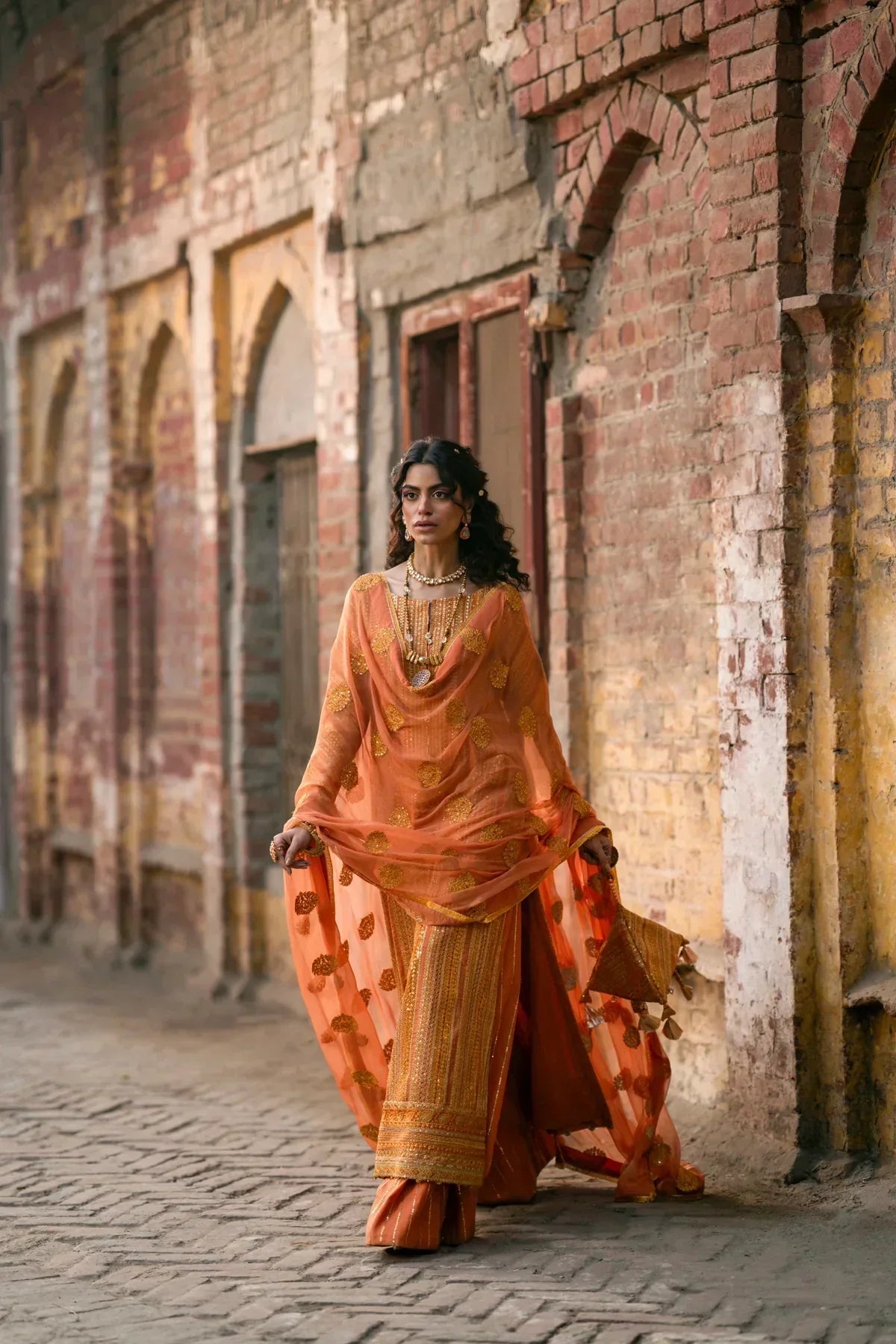 Erum Khan | Mannat Formals | Shamma