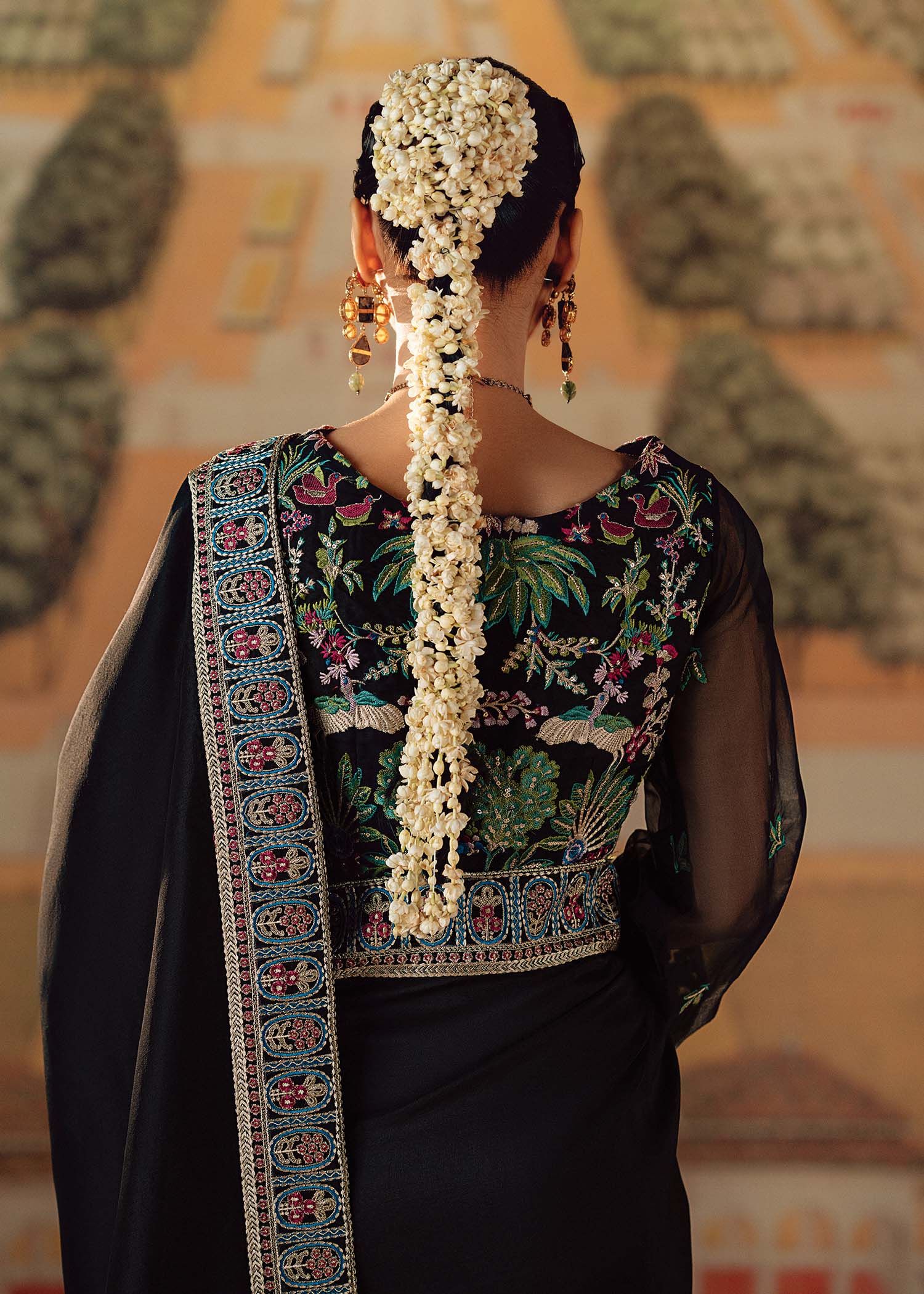 Fozia Khalid | Chamakh Dhamakh Wedding Festivity | Sangeet by Maria Faisal - Registered Vendor of : Fozia Khalid - type : Ladies Clothes - 100% original wedding dresses