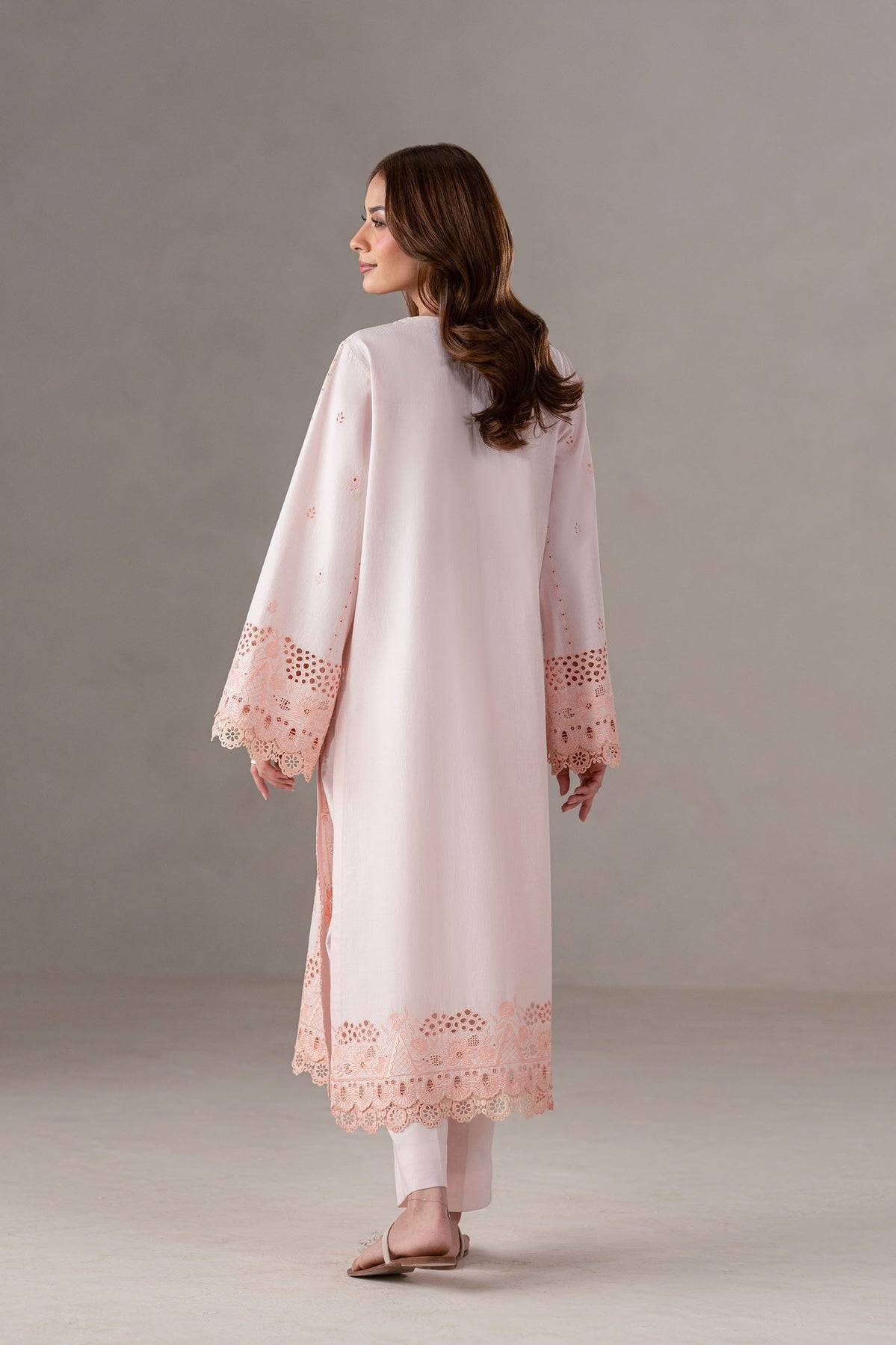 Akbar Aslam | Pret Lawn | Eloura by Maria Faisal - Registered Vendor of : Akbar Aslam - type : Ladies Clothes - 100% original wedding dresses