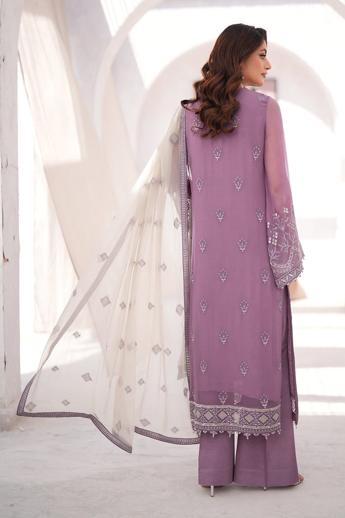 Flossie | Kuch Khas Formals | REYA - Maria Faisal