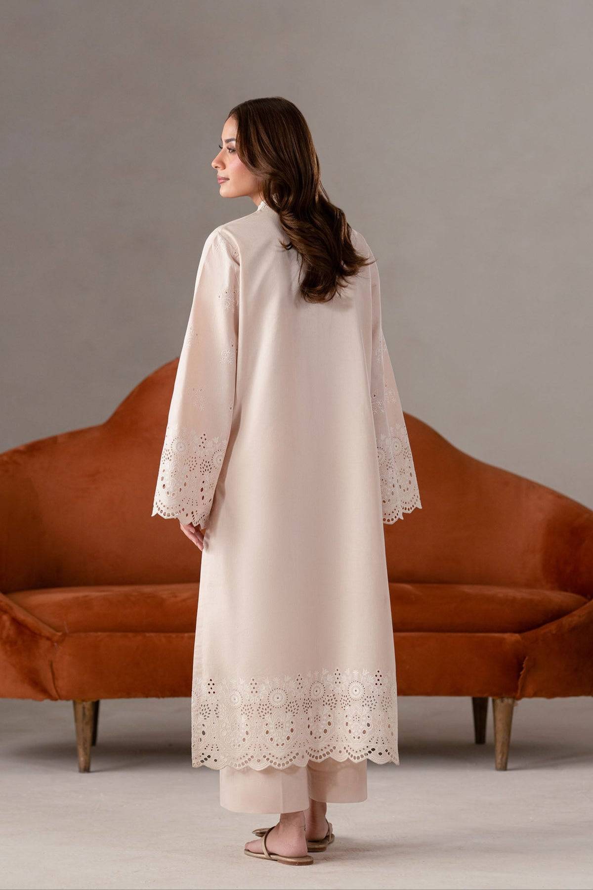 Akbar Aslam | Pret Lawn | Zira by Maria Faisal - Registered Vendor of : Akbar Aslam - type : Ladies Clothes - 100% original wedding dresses