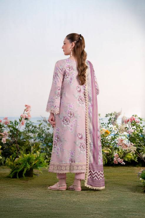 Aabyaan | Shezlin Chikankari Ramadan Edit 25 | SEHER (AR-15) by Maria Faisal - Registered Vendor of : Aabyaan - type : Ladies Clothes - 100% original wedding dresses