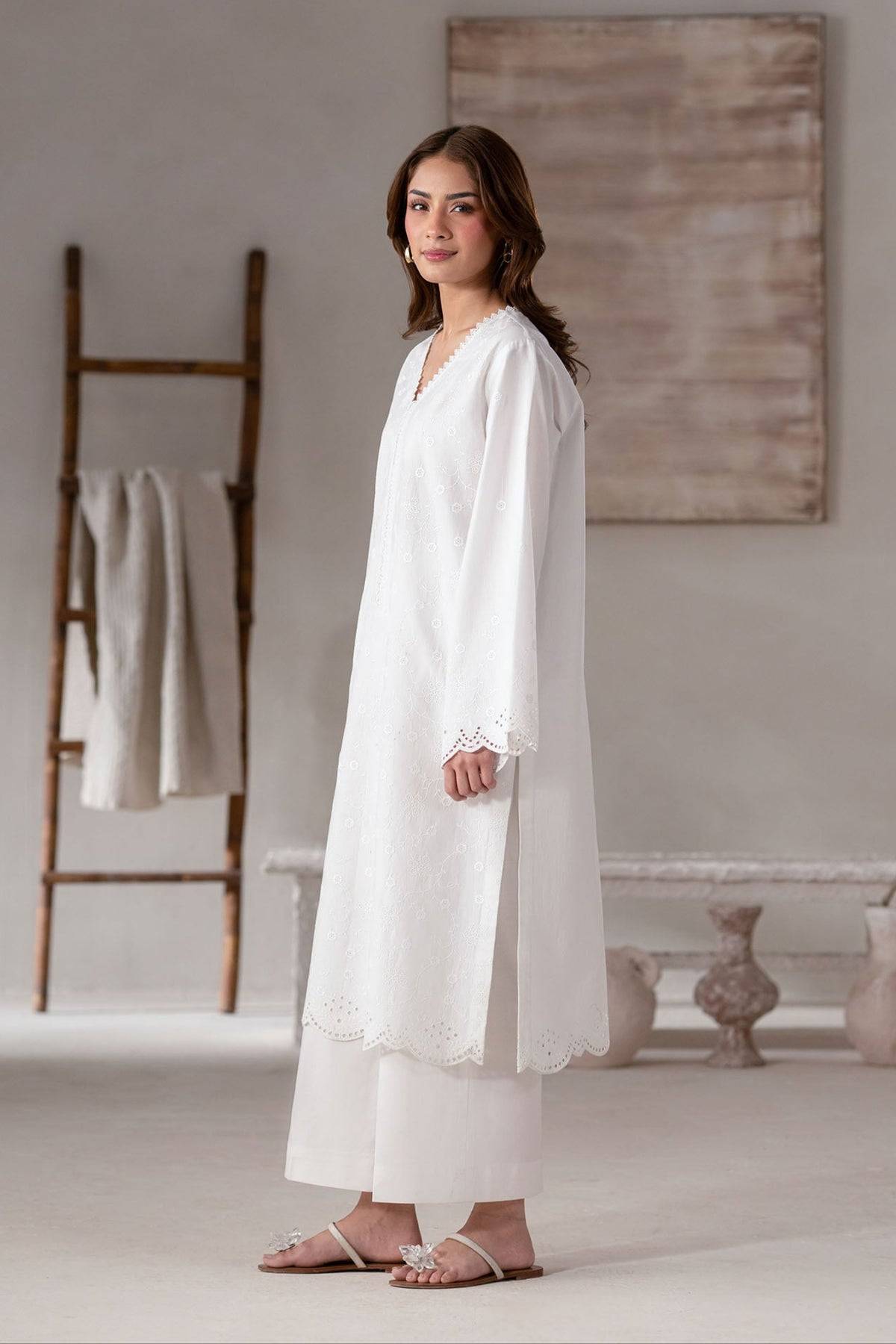 Akbar Aslam | Pret Lawn | Solace by Maria Faisal - Registered Vendor of : Akbar Aslam - type : Ladies Clothes - 100% original wedding dresses