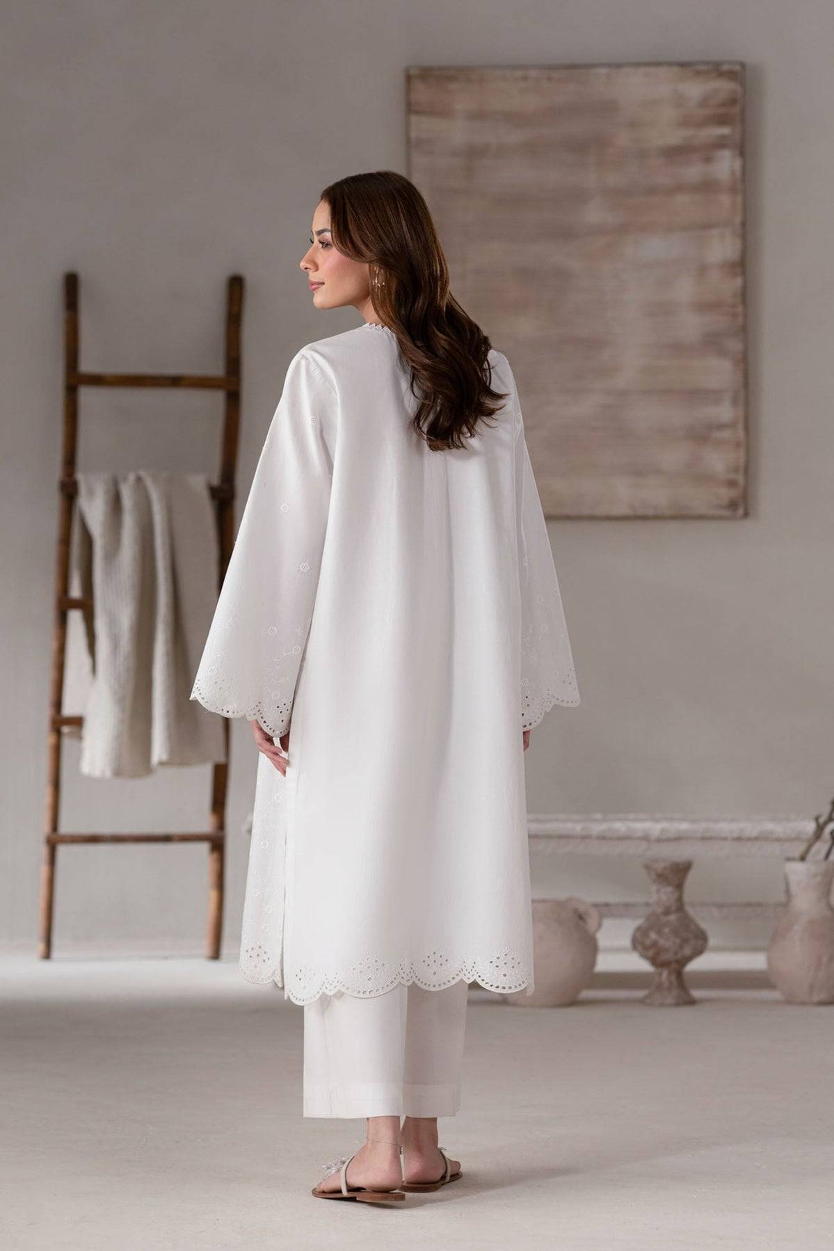 Akbar Aslam | Pret Lawn | Solace by Maria Faisal - Registered Vendor of : Akbar Aslam - type : Ladies Clothes - 100% original wedding dresses