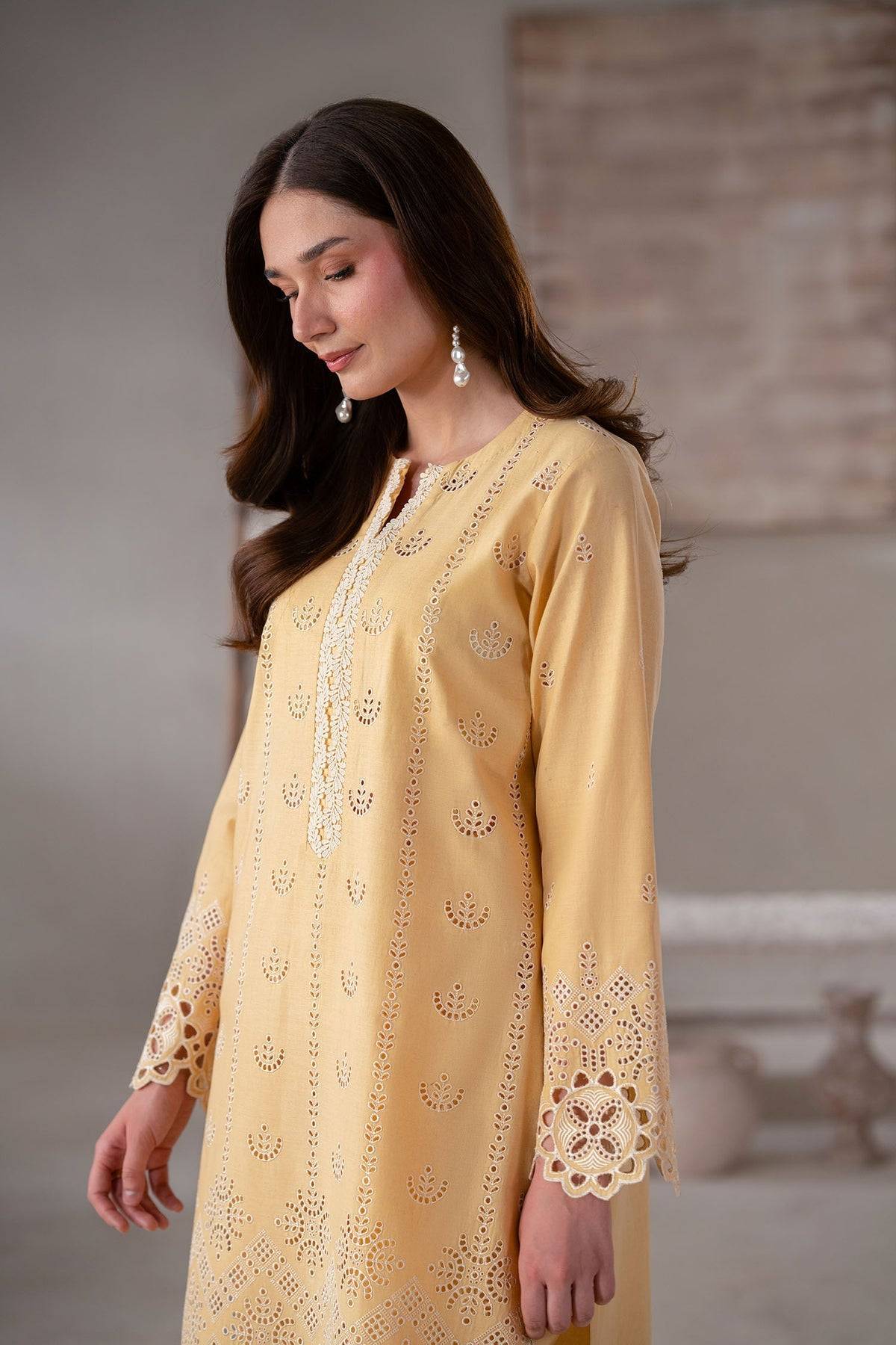 Akbar Aslam | Pret Lawn | Olen by Maria Faisal - Registered Vendor of : Akbar Aslam - type : Ladies Clothes - 100% original wedding dresses