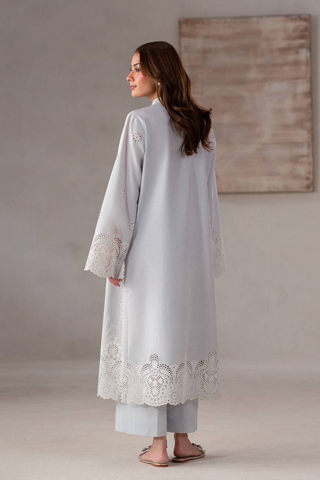 Akbar Aslam | Pret Lawn | Aithra by Maria Faisal - Registered Vendor of : Akbar Aslam - type : Ladies Clothes - 100% original wedding dresses