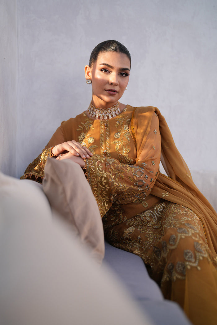 Flossie | Kuch Khas Formals | DIANE (B) - Maria Faisal