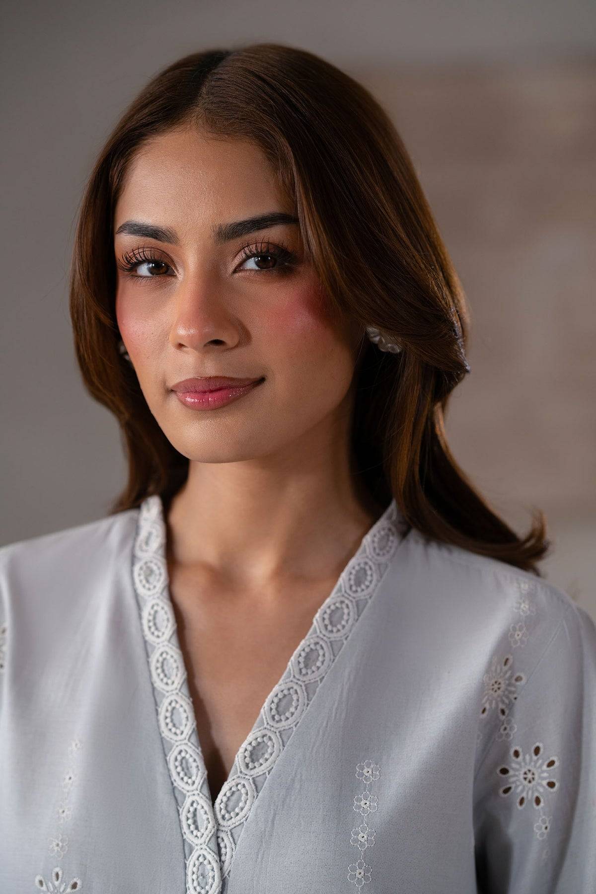 Akbar Aslam | Pret Lawn | Aithra by Maria Faisal - Registered Vendor of : Akbar Aslam - type : Ladies Clothes - 100% original wedding dresses