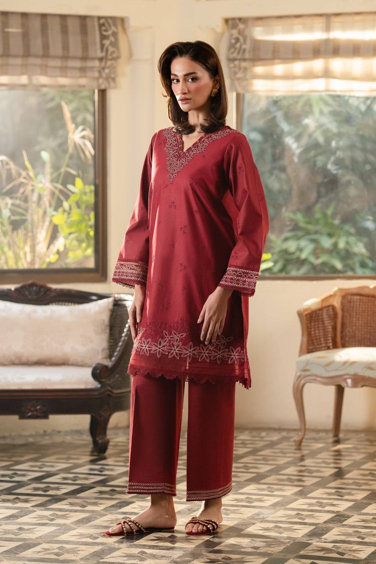 Xenia Formals | Summer Away 25 | BELARUS by Maria Faisal - Registered Vendor of : Xenia Formals - type : Ladies Clothes - 100% original wedding dresses