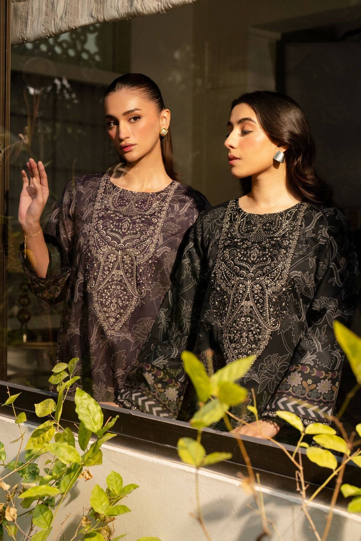 Xenia Formals | Summer Away 25 | OLIVIA-A by Maria Faisal - Registered Vendor of : Xenia Formals - type : Ladies Clothes - 100% original wedding dresses