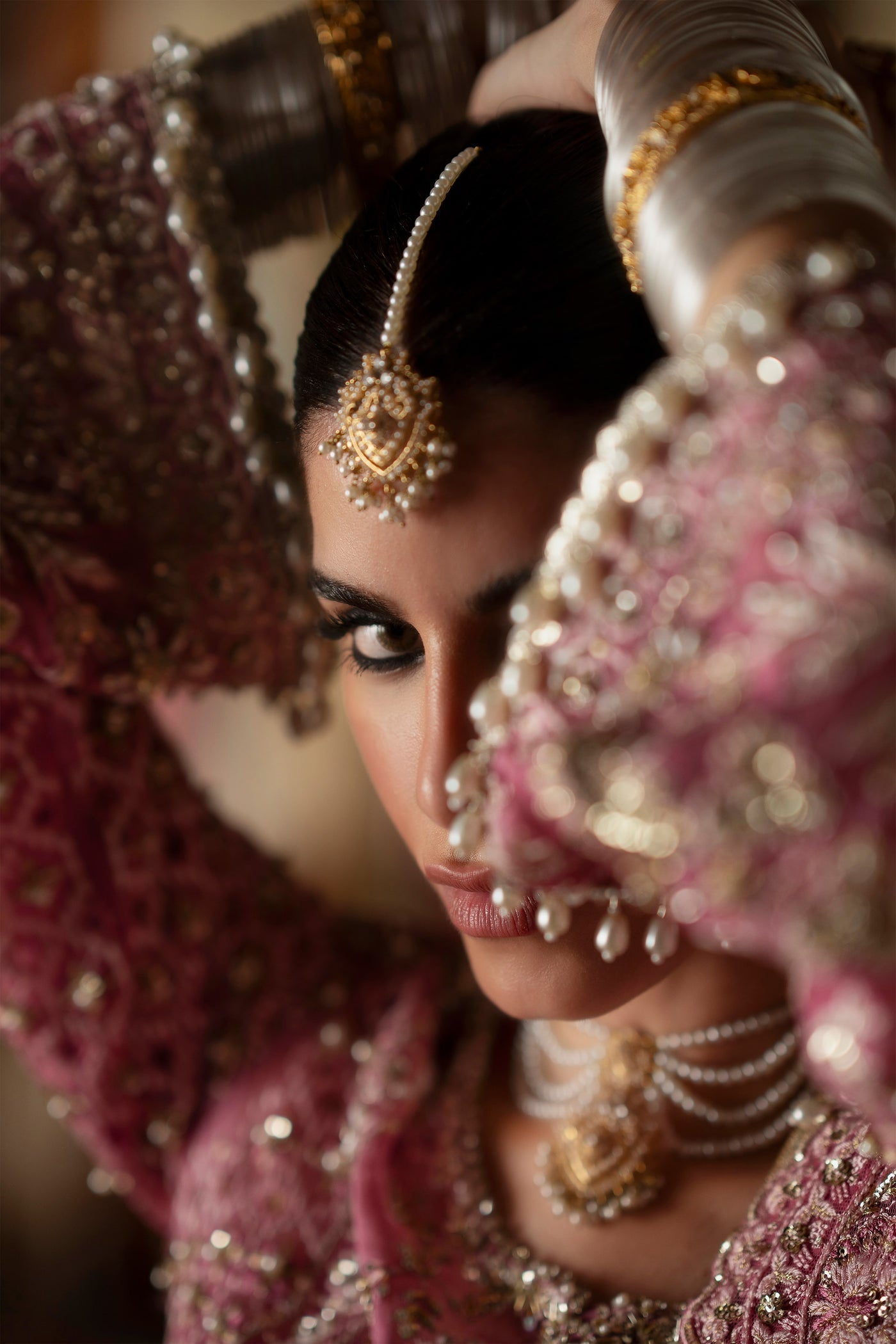 Saad Bin Shahzad | Laavni Formals | SELAH - Formal Dress - available at Maria Faisal in UK and USA.