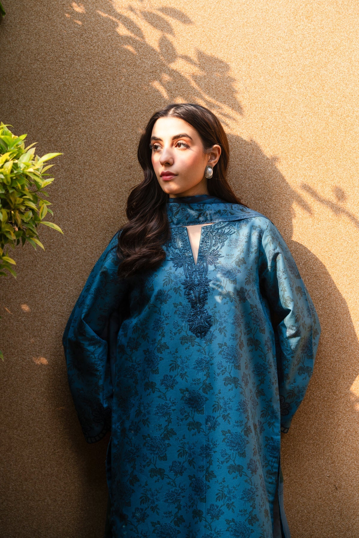 Xenia Formals | Summer Away 25 | ELLIS-A by Maria Faisal - Registered Vendor of : Xenia Formals - type : Ladies Clothes - 100% original wedding dresses